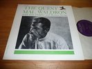 US ED1 NEW JAZZ MAL WALDRON DOLPHY ERVIN THE QUEST NM