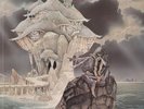 LP:Dave Greenslade,Cactus Choir[NM] (Warner)