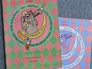 KNEBWORTH FAIR feat ROLLING STONES UK CONCERT PROGRAMME