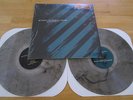 BETWEEN THE BURIED AND ME Silent Circus DOUBLE LP CLEAR/BLACK VINYL 153 MADE