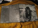 ILDJARN s/t 2 LP arckanum mutiilation von beherit goatmoon