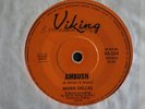 MARIA DALLAS Ambush -1967 NORTHERN SOUL- Oz Press