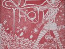 Jex Thoth – Limited Edition White Vinyl, I Hate Records Psychedelic Rock, Doom