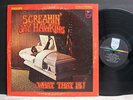 SCREAMIN JAY HAWKINS:What That Is ORG LP 1969 NO MERCURY ON THE BOTTOM PERIMETER
