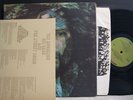 VAN MORRISON:His Band And The Street Choir LUDWIG ORG LP GREEN LABEL 1/2 MATRIX