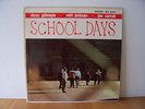 School Days Dizzy Gillespie Milt Jackson John Coltrane Joe Carroll on Regent