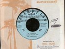 JOSEPH NILES AND THE CONSOLERS - IF I PERISH - CALYPSO 45 RPM