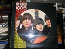 The Beatles 33t LP Odéon OSX 228 ( version A type 1)