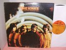 The Kinks are The Village green Preservation Society-REPRISE 1st press W7 logo
