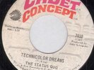 STATUS QUO technicolor dreams 7