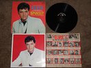 ELVIS ORIGINAL FIRST PRESSING SPINOUT SOUNDTRACK LP LPM-3702 W/ RARE PHOTO