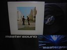 Pink Floyd Wish You Japan Half Speed Audiophile Japan LP