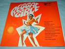 THE TENNORS  REGGAE GIRL  ORIGINAL 1968 BIG SHOT MONO BIL (BTL)3000 V/G +