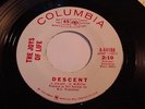The Joys Of Life: Descent / Good Times 45 - Northern Soul / Garage - HEAR IT