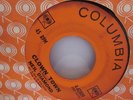 NEIL DIAMOND-CLOWN TOWN B/W AT NIGHT STOCK COPY 45 VINYL RECORD