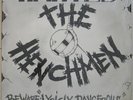 THE HENCHMEN Lyrically Dangerous  INDIE RAP 12