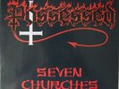 Possessed - Seven Churches 12
