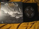 NECROS CHRISTOS doom of the occult 2LP mayhem burzum darkthrone