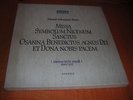 RARE ED1 GERMAN DELUXE ARCHIV BOX 3lp   BACH   mass in b minor  KARL RICHTER