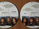 Metallica - And Justice For All Picture Disc - MISSPRESS Double B Side