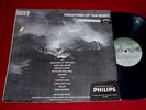 KISS - LP - PROMO - CRIATURAS DE LA NOCHE - COLOMBIA