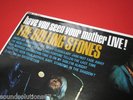 Rolling Stones ( Have you seen your mother ) Rare UK Export Press -Top Example 