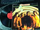 THE KINKS are the village green preservation society LP ARGENTINA RARE PYE IMPRT