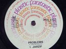 I Jarzif Problems One-Away killer roots UK 12 inch