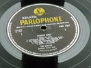 THE BEATLES ORIGINAL 1965 UK LP RUBBER SOUL LOUD CUT -1 -1