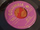 Ruth Brown - Lucky Lips b/w My Heart is Breaking- LISTEN - COLUMBIA 45-DB 3913