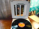 David Allan Coe LP Penitentiary Blues SSS#9 Orignal Outlaw Country NM