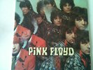 Pink Floyd-The Piper At The Gates Of Dawn *UK ORIGINAL, BLACK/BLUE label*