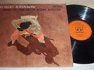 ROBERT JOHNSON 1966 UK CBS LP KING OF THE DELTA BLUES