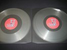 CHURCH OF MISERY The Second Coming CLEAR VINYL LP /100 rise above sludge doom