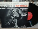 BABS GONZALES  At Smalls Paradise    LP