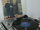 LP von LUCIFER`S FRIEND SAME auf PHILIPS Textured Cover Progressiv  Krautrock