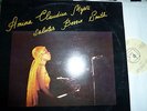 AMINA CLAUDINE MYERS SALUTES BESSIE SMITH AUDIOPHILE  Vinyl  plays NM