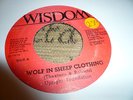 Upright Foundation Wolf In Sheep Clothing Killer Roots 7
