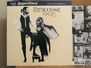 Fleetwood Mac Rumours Nautilus Super Discs MFSL Ltd Ed Rare NM Half Speed master