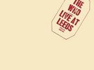The Who, Live At Leeds. 140 Gram 33rpm Sealed Vinyl LP  (out of print)