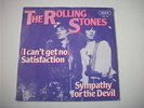 The Rolling Stones - (I can't get no) Satisfaction / Sympathy for the devil