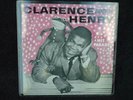 CLARENCE FROGMAN HENRY   hit parade   EP   SUPER CON