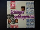 SCHLAGER SCHLAGEN EIN - Beatles, Elvis Presley, Conny, Rita Pavone... HÖR ZU