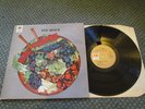 THE STRAWBS rare UK FIRST LP  A&M records  1969