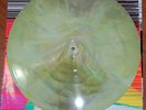 Flaming Lips Yoko Ono LP Glow in the Dark 12