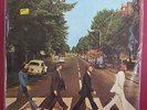 THE BEATLES - ABBEY ROAD - MOBILE FIDELITY version - STILL FACTORY SEALED