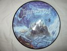 Immortal - At The Heart Of Winter, Vinyl, LP, Picture Disc, Black Metal