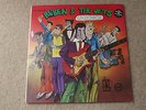 Ruben and the Jets..The mothers of invention..album