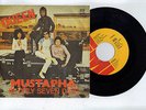 QUEEN Mustapha/in only seven days YUGOSLAVIAN 7'' SINGLE