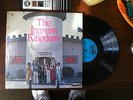 Ingram Family Kingdom Funk Soul LP NM- Excello Rare
